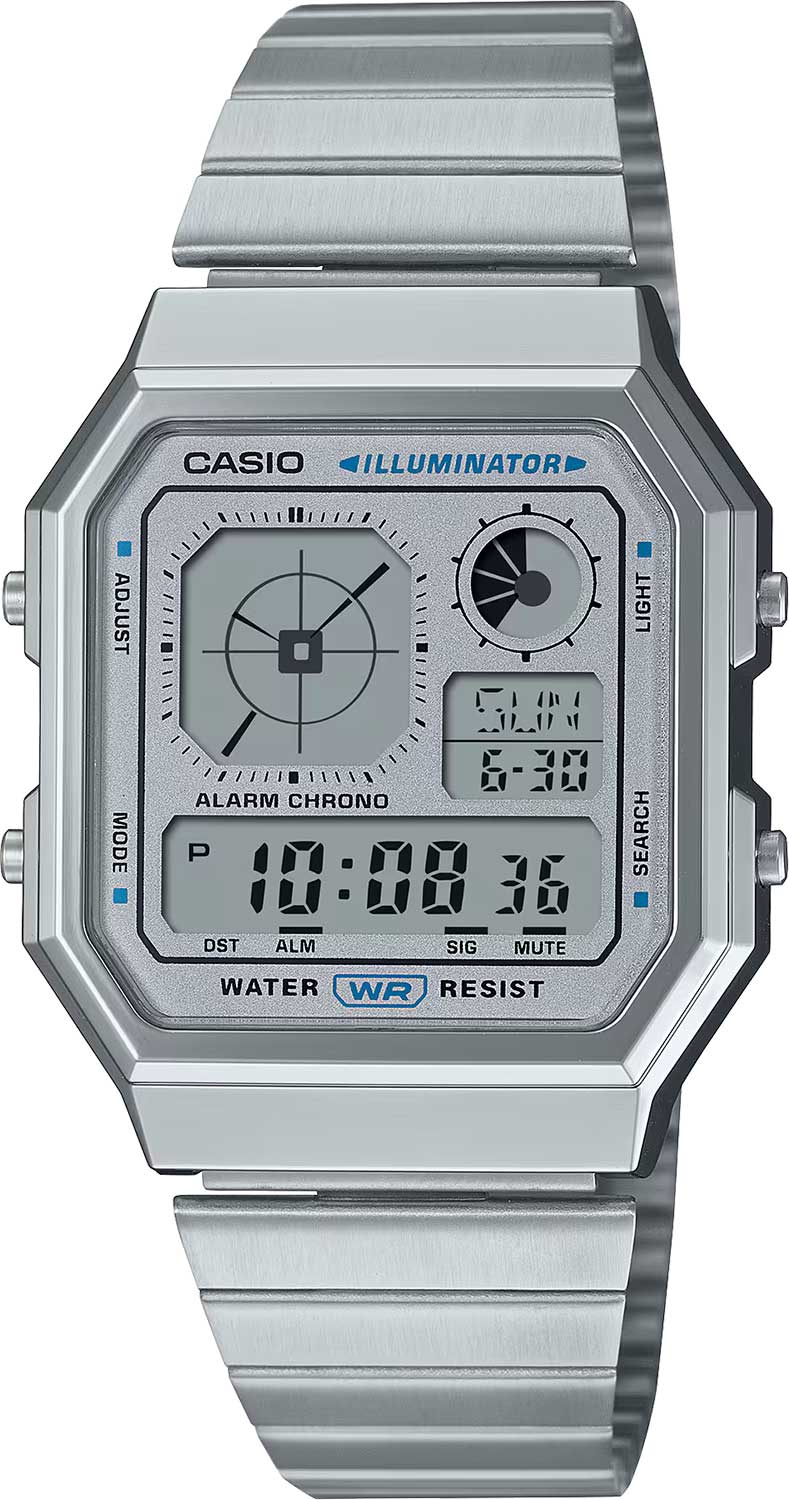 Часы EternalTime - фото 1