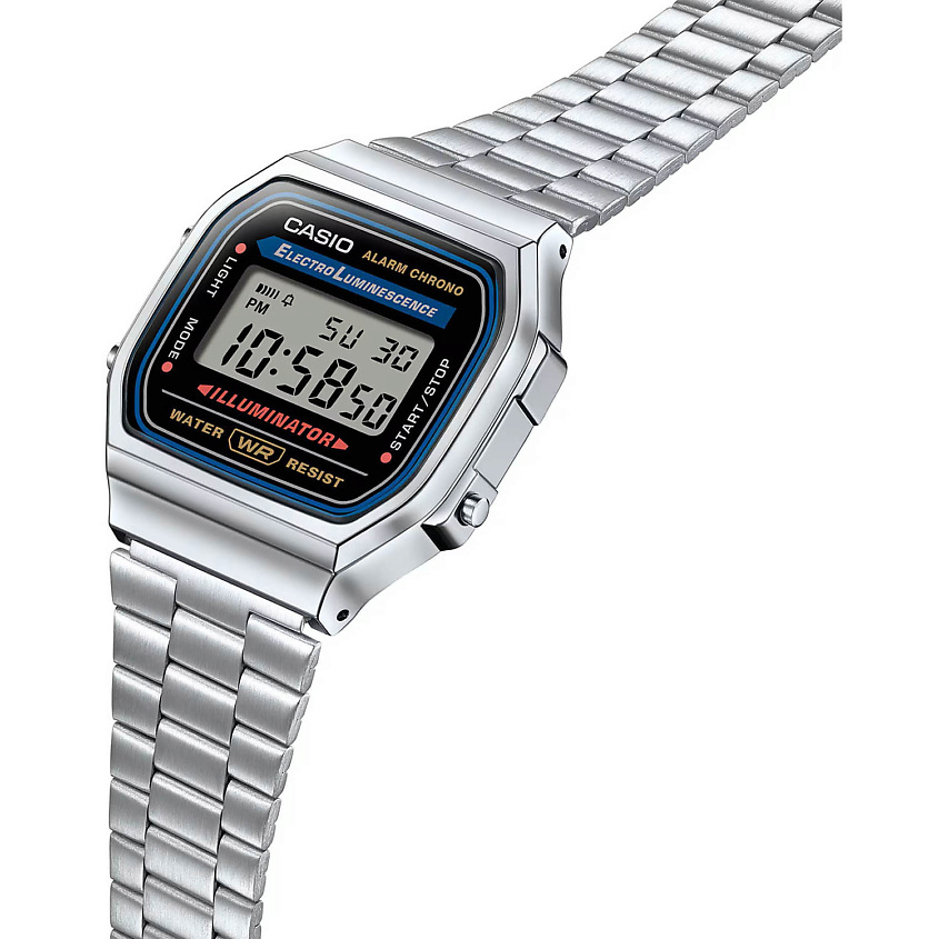 Часы EternalTime - фото 1