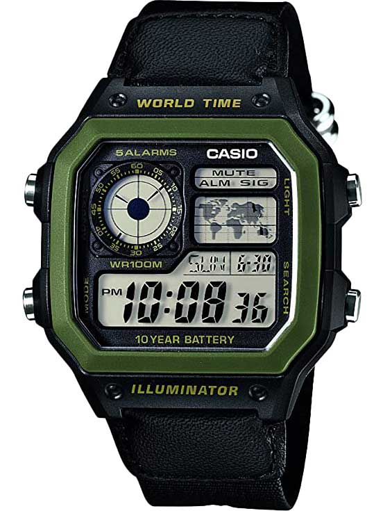 Часы EternalTime - фото 1