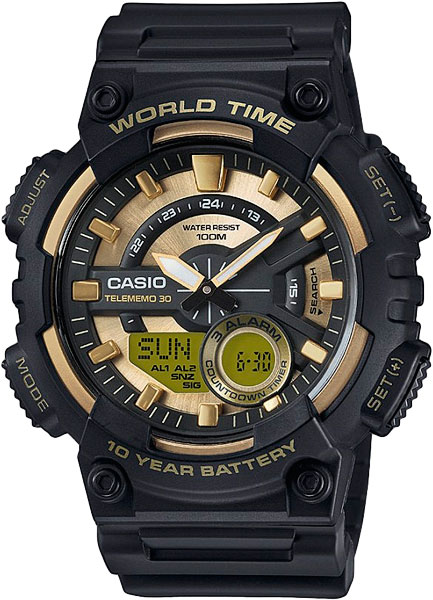 Часы EternalTime - фото 1