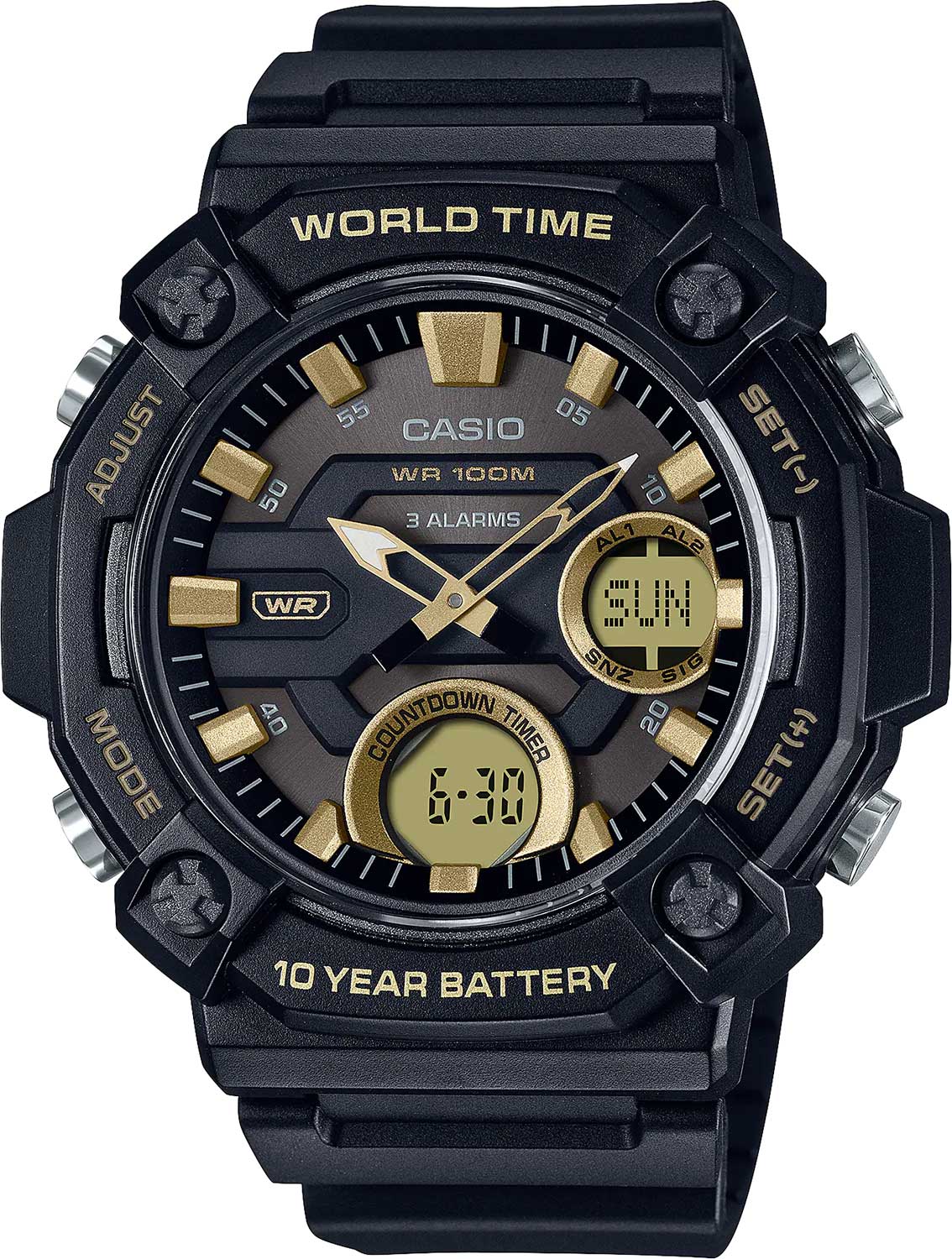 Часы EternalTime - фото 1