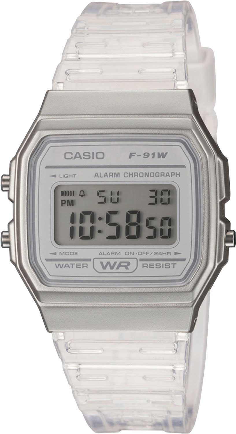 F-91WS-7DF