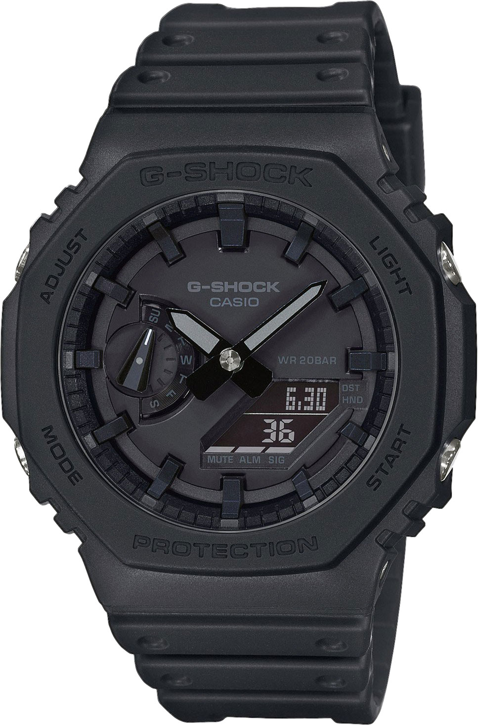 GA-2100-1A1DR