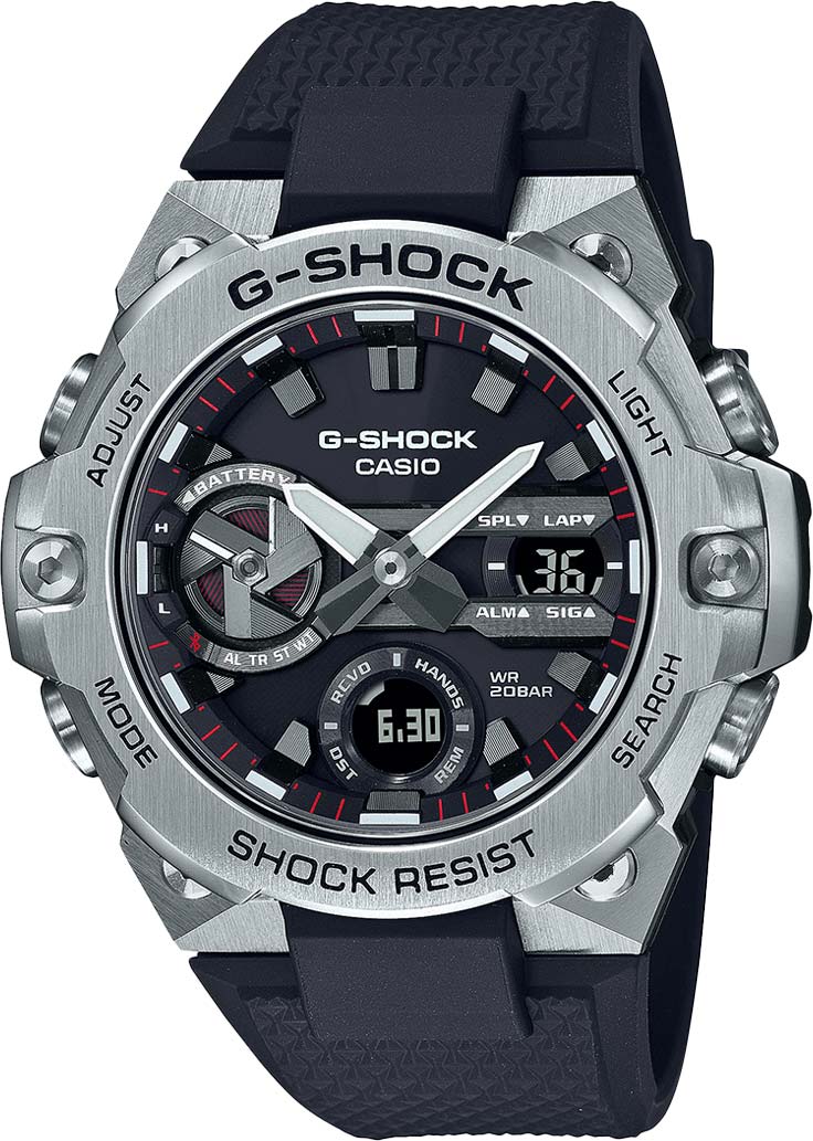 GST-B400-1A