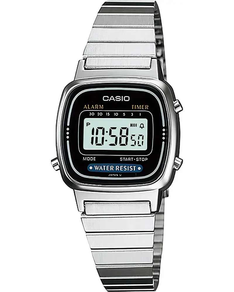 Часы EternalTime - фото 1