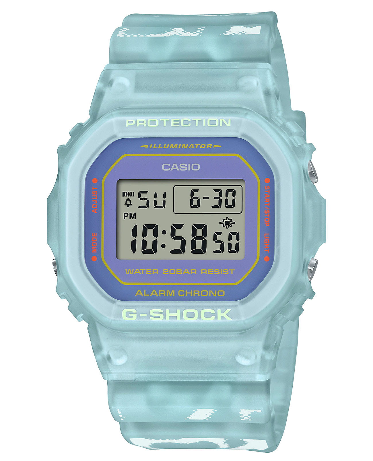 SLV-21B-2DR